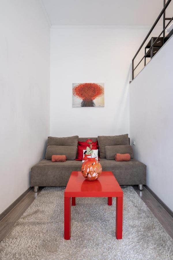 Appartamento Cozy