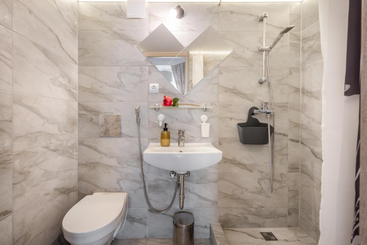 Cozy Appartamento Budapest