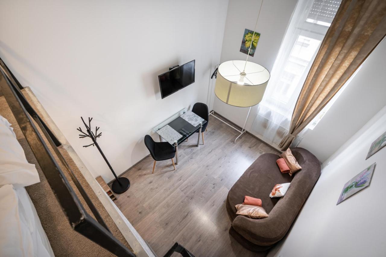 Appartamento Cozy