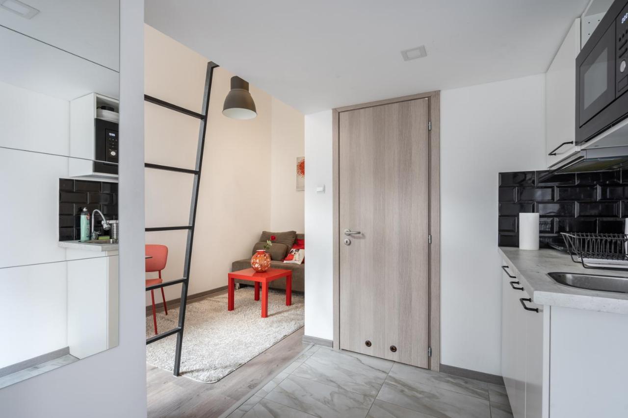 Apartamento Cozy *