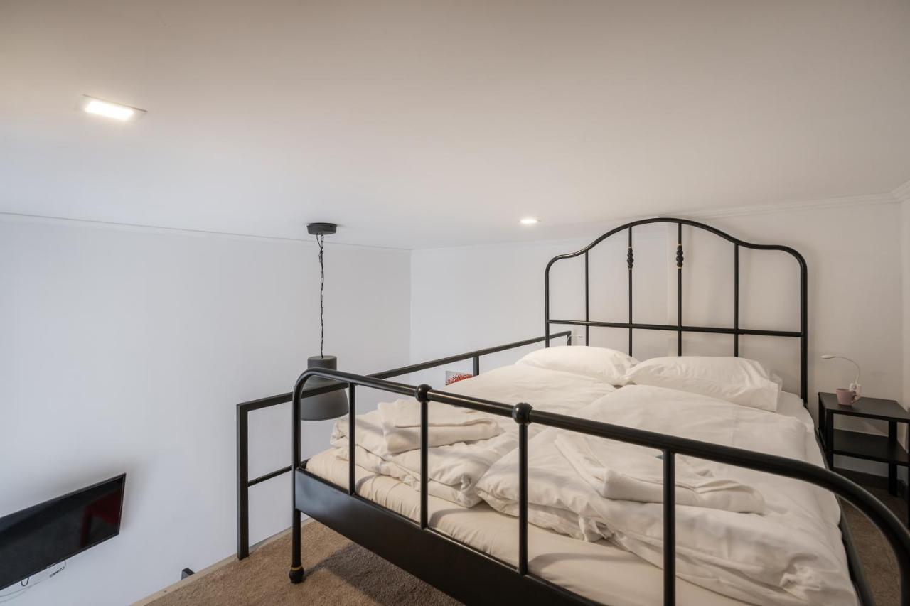 Cozy Apartamento *