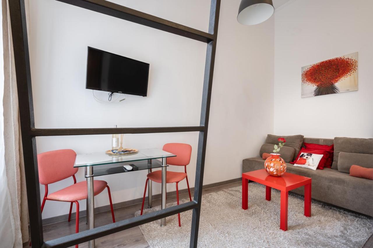 Cozy Apartamento *