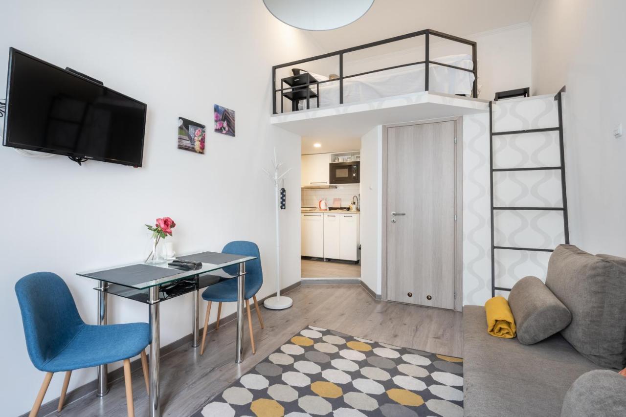 Apartamento Cozy