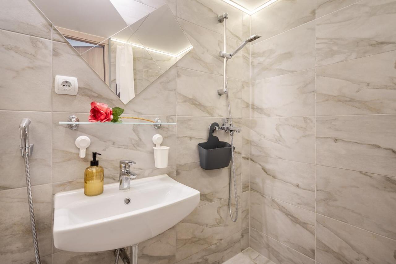 Apartamento Cozy Budapest