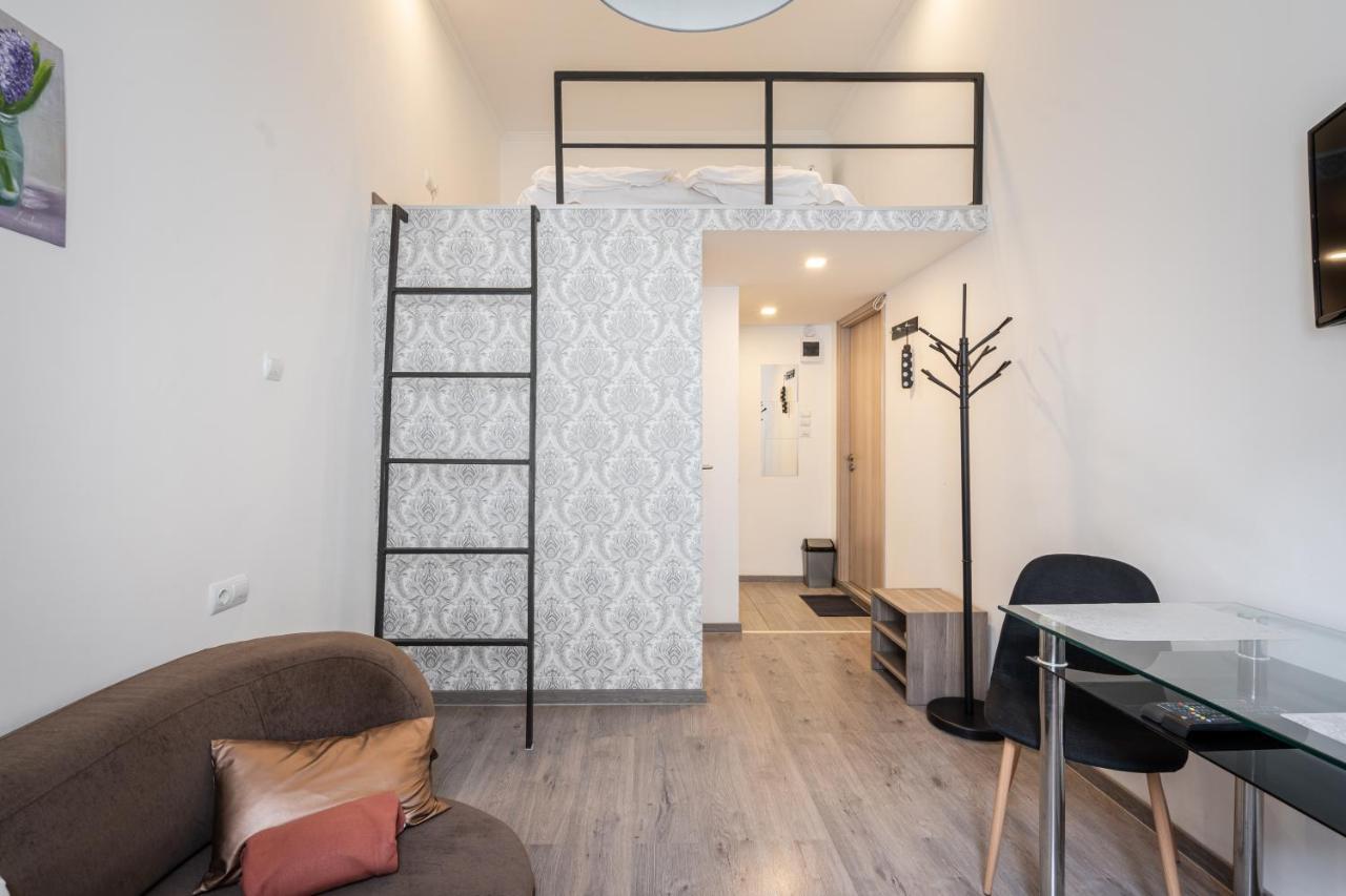 Apartamento Cozy Budapest