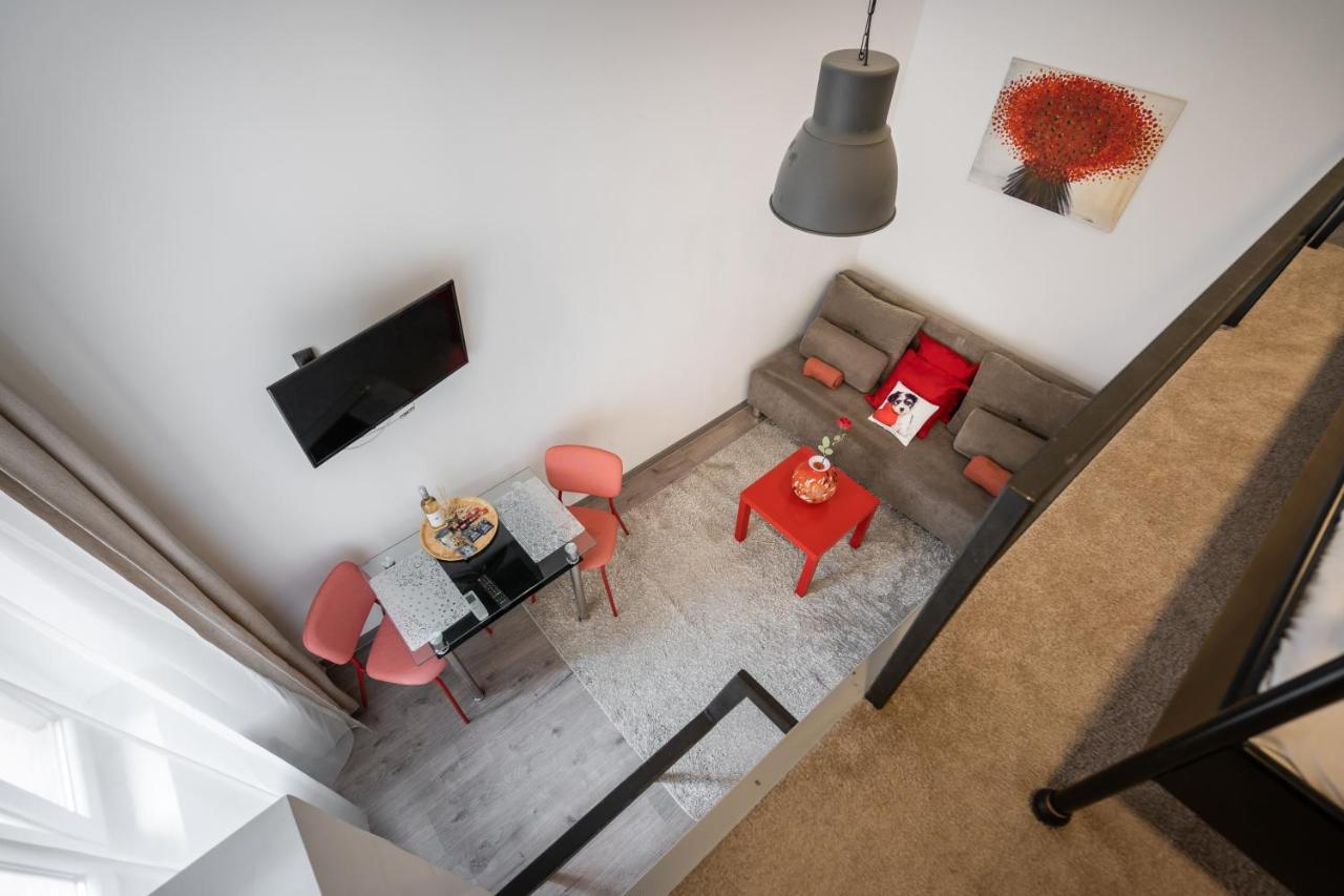 Cozy Apartamento Budapest