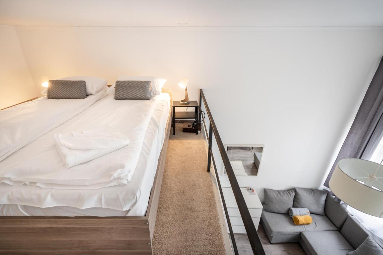 Cozy Apartamento