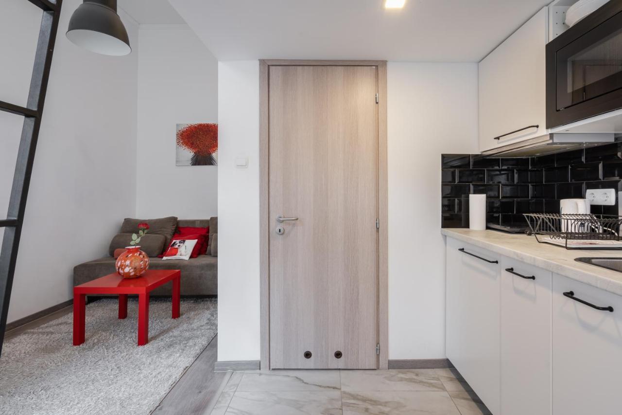 Apartamento Cozy *