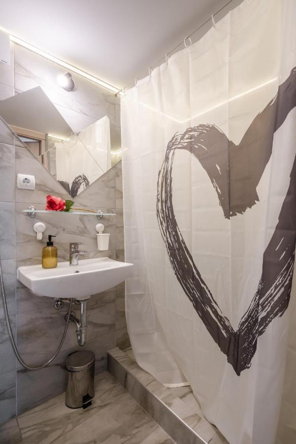 Apartamento Cozy Budapest