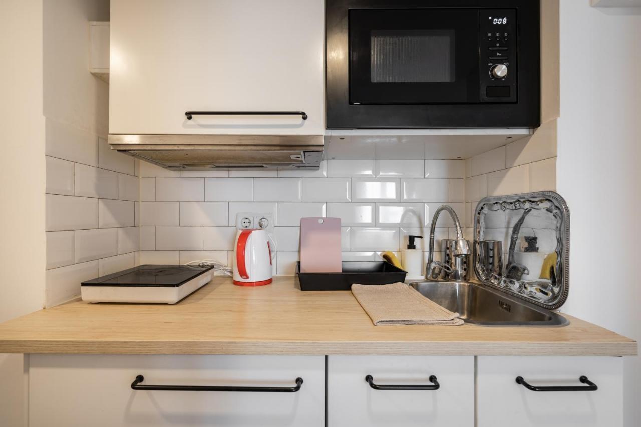 Apartamento Cozy *