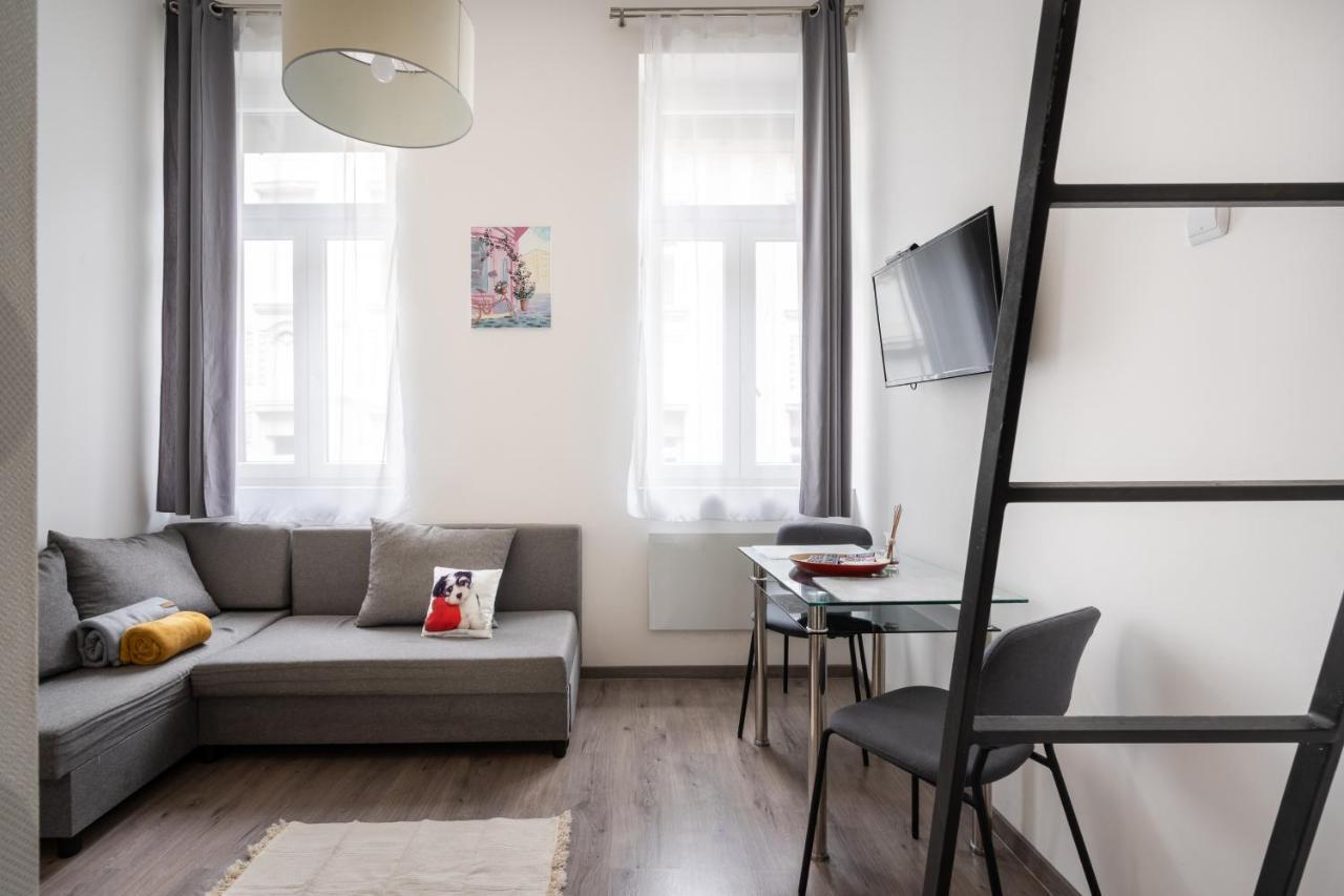 Apartamento Cozy Budapest