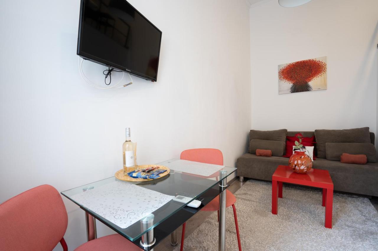 Apartamento Cozy *