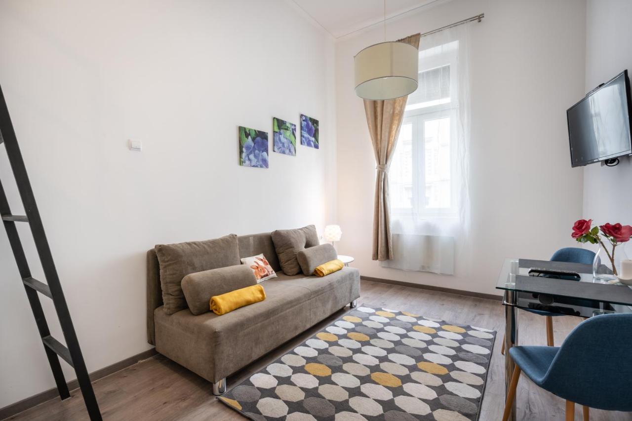 Cozy Apartamento *