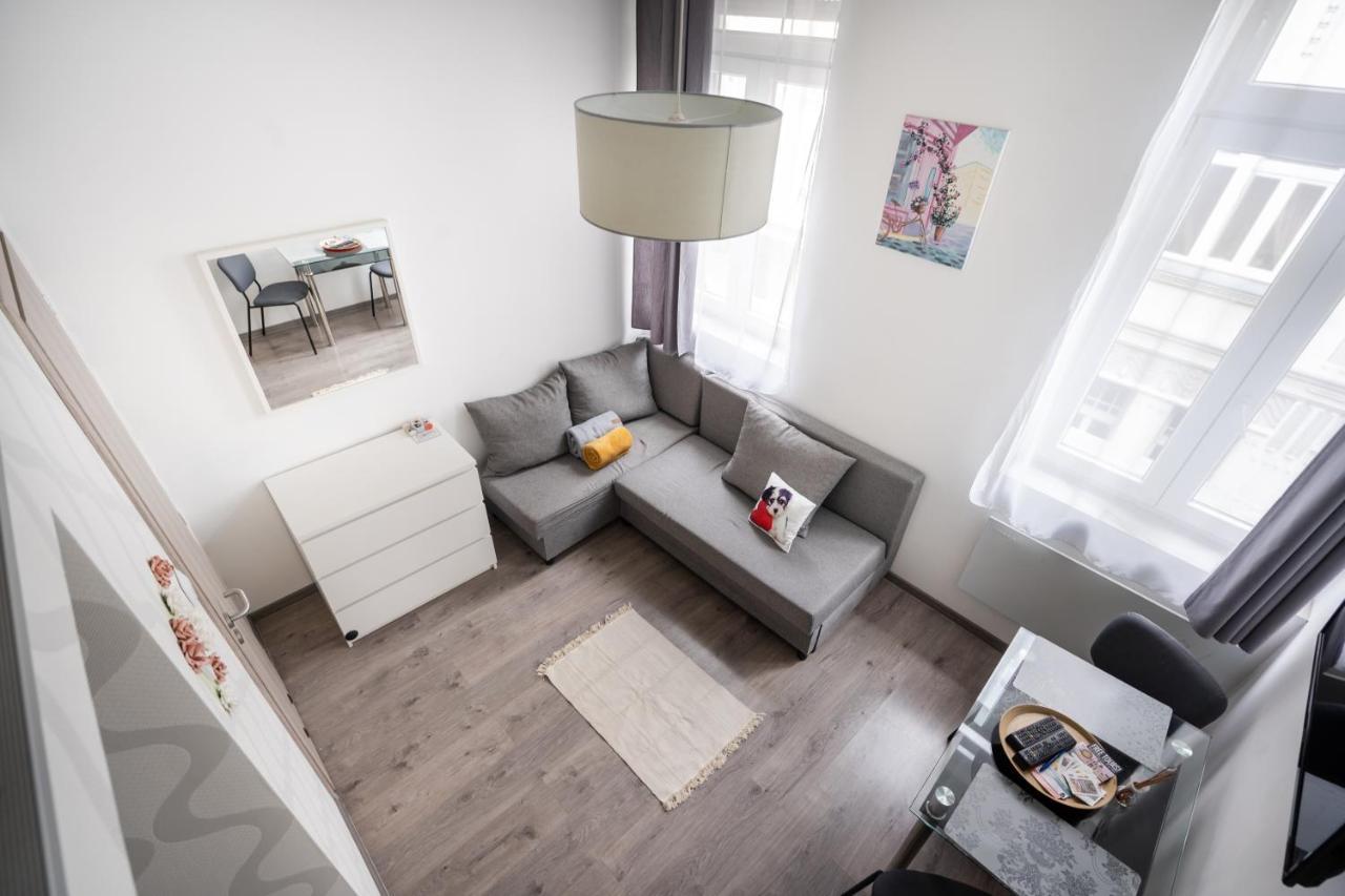 Apartamento Cozy