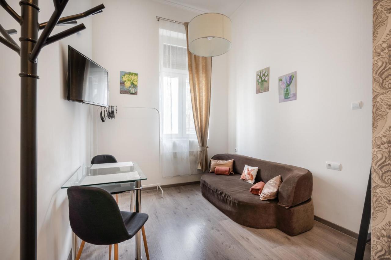 Cozy Apartamento *